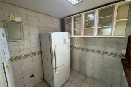 Apartamento à venda com 4 quartos em Copacabana, Rio de Janeiro, RJ