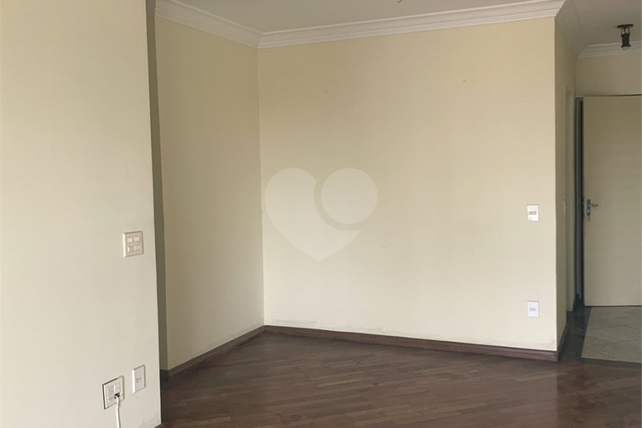Apartamento à venda com 3 quartos em Lauzane Paulista, São Paulo, SP