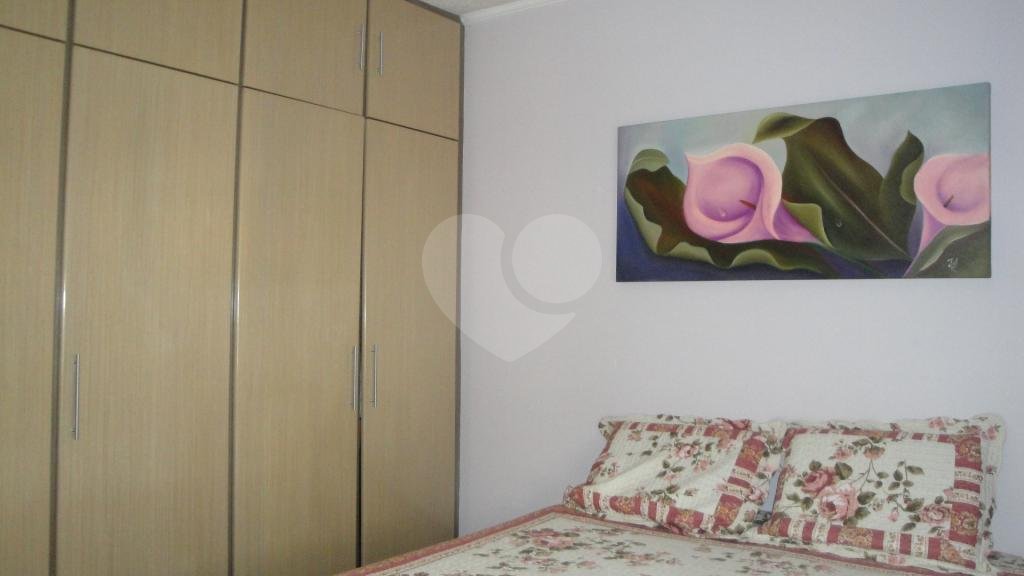 Sobrado à venda com 3 quartos, sendo 1 suíte, em Mandaqui, São Paulo, SP