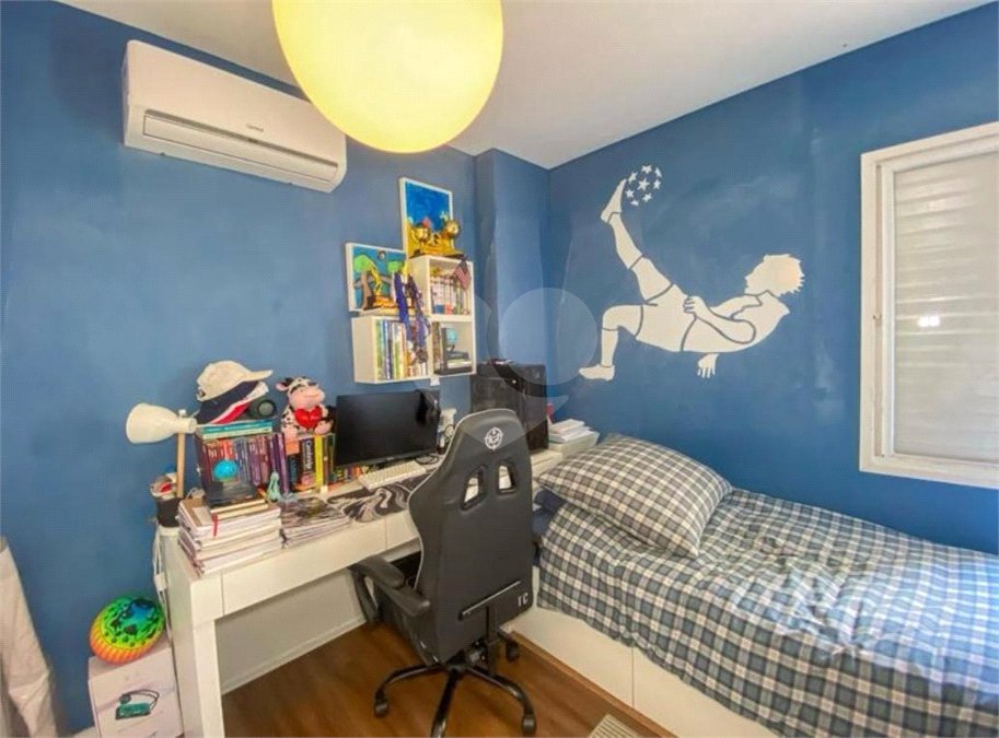 Apartamento à venda com 3 quartos, sendo 1 suíte, em Brooklin Paulista, São Paulo, SP