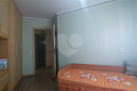 Apartamento à venda com 2 quartos, sendo 1 suíte, em Tucuruvi, São Paulo, SP