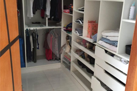 Sobrado à venda com 3 quartos, sendo 1 suíte,  em Alto da Boa Vista, Mogi das Cruzes, SP