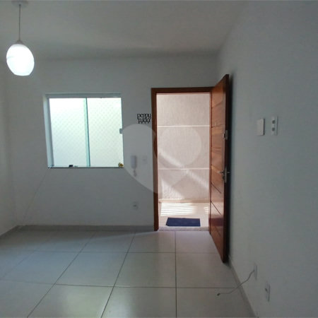 Apartamento para alugar com 1 quarto em Vila Gustavo, São Paulo, SP