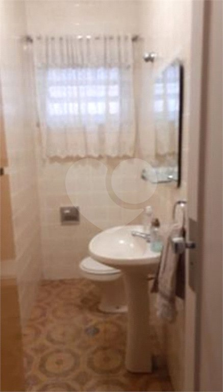 Sobrado à venda com 3 quartos em Santana, São Paulo, SP