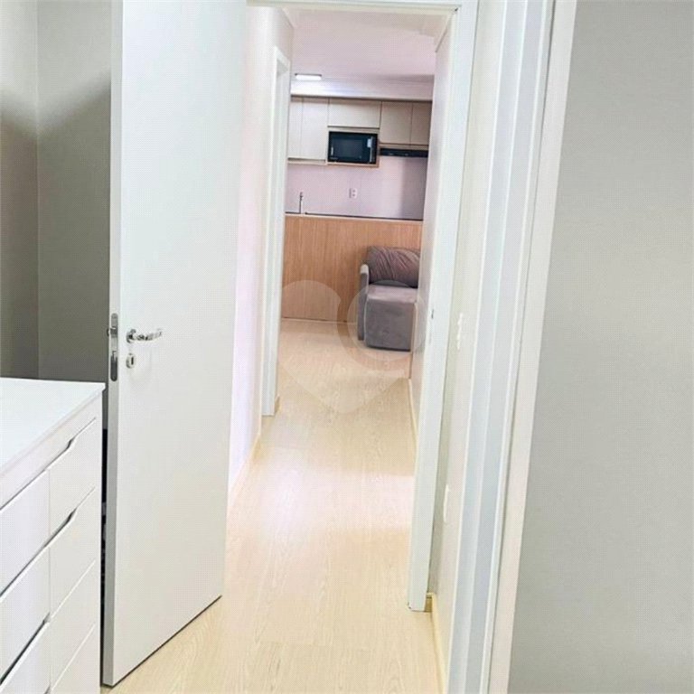 Apartamento à venda com 2 quartos, sendo 1 suíte,  em Vila Romana, São Paulo, SP