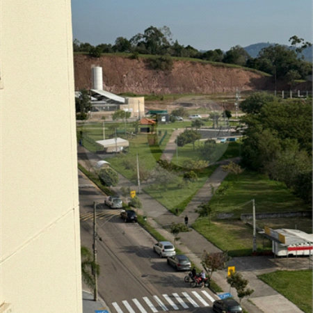 Apartamento à venda com 2 quartos em Nova Cidade Jardim, Jundiaí, SP