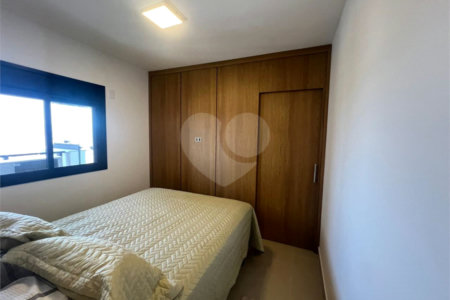 Apartamento à venda com 1 quarto em Parque Campolim, Sorocaba, SP
