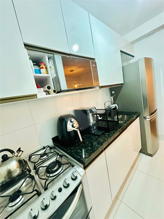 Apartamento à venda com 3 quartos, sendo 1 suíte,  em Vila Andrade, São Paulo, SP