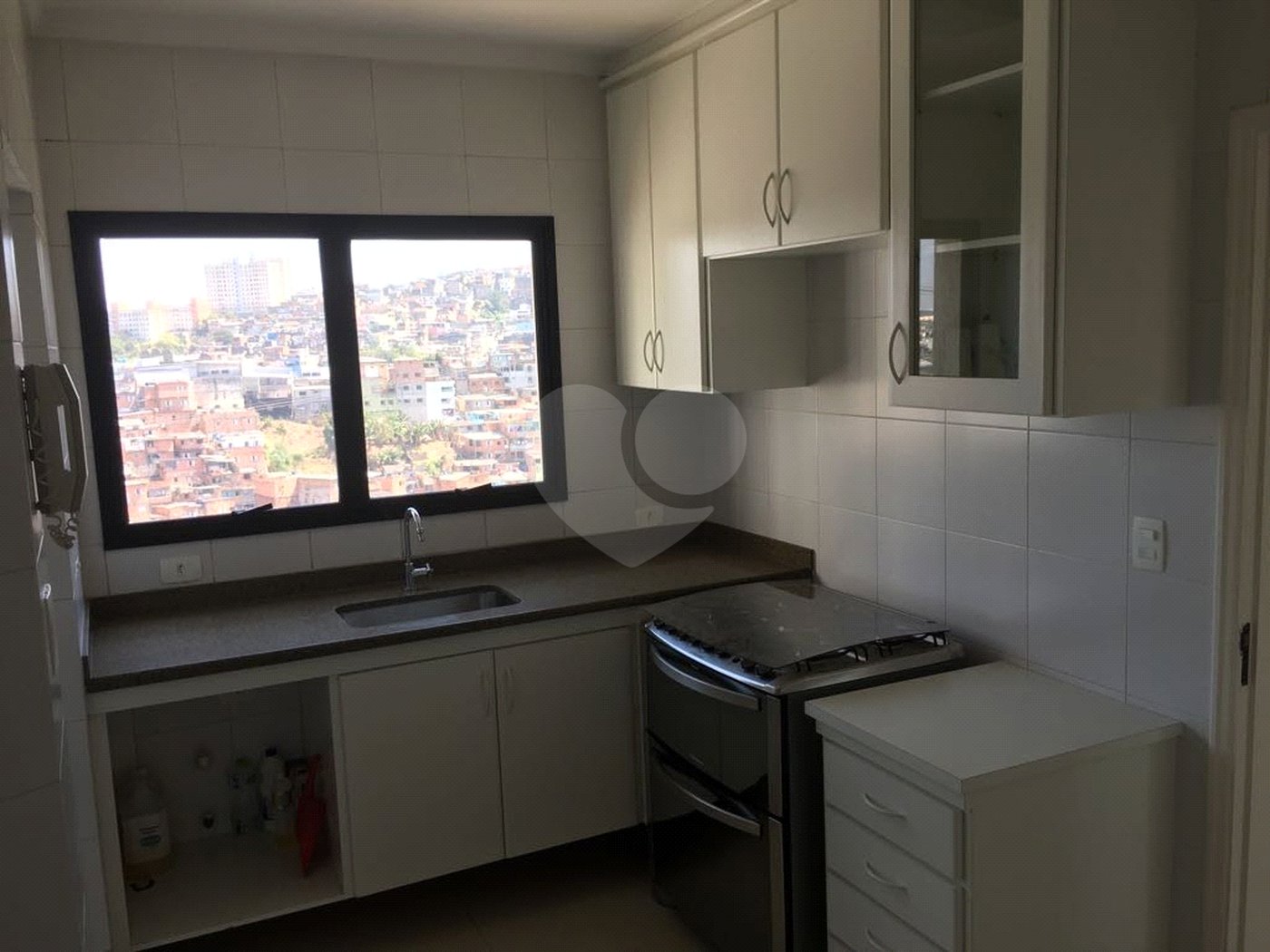 Apartamento à venda com 3 quartos, sendo 1 suíte, em Vila Andrade, São Paulo, SP