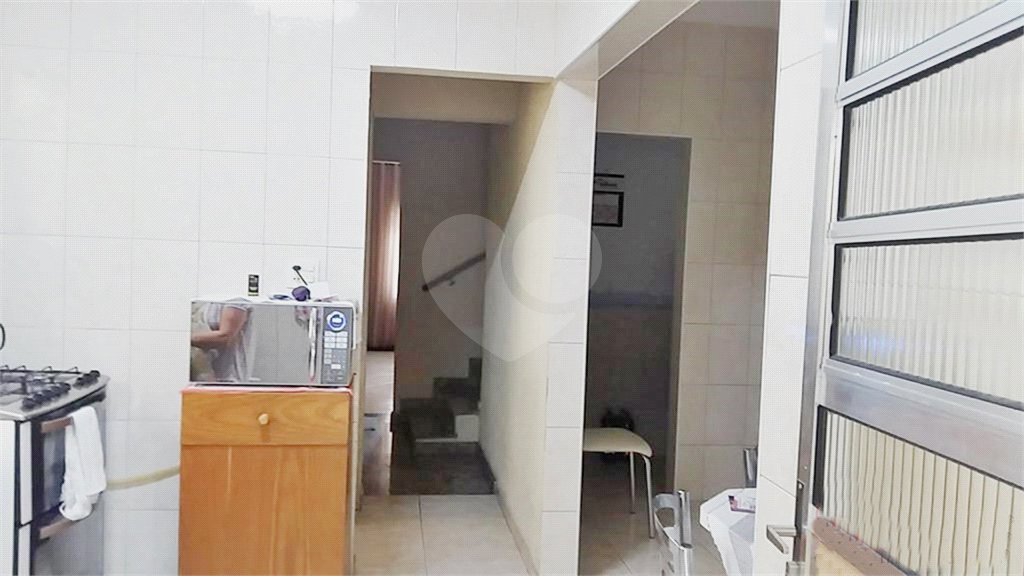 Sobrado à venda com 4 quartos, sendo 3 suítes, em Vila Nova Cachoeirinha, São Paulo, SP