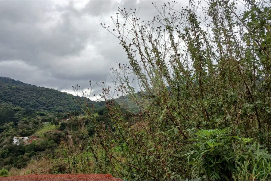 Terreno à venda em Luiz Fagundes, Mairiporã, SP