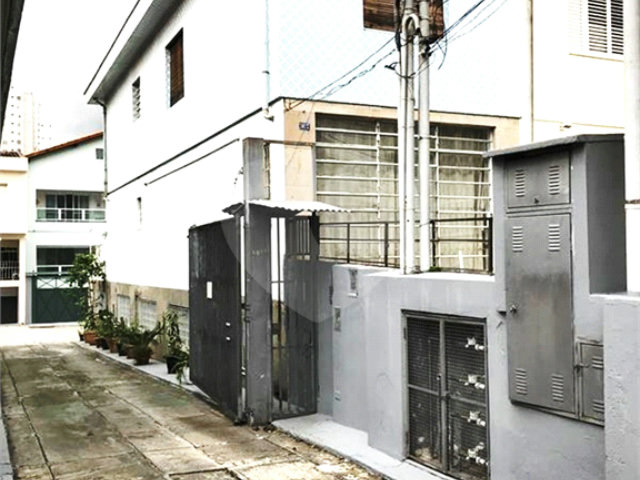 Sobrado à venda com 3 quartos em Mandaqui, São Paulo, SP