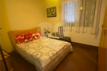 Apartamento à venda com 4 quartos, sendo 2 suítes, em Ipiranga, São Paulo, SP