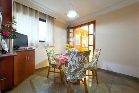 Apartamento à venda com 4 quartos, sendo 2 suítes, em Santana, São Paulo, SP
