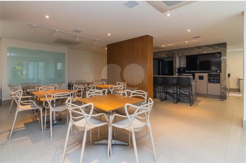 Apartamento à venda com 2 quartos em Mandaqui, São Paulo, SP