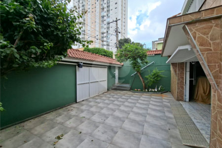Casa à venda ou para alugar com 4 quartos, sendo 2 suítes, em Vila Mazzei, São Paulo, SP