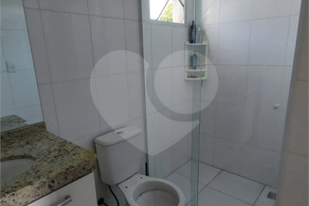 Apartamento à venda com 2 quartos, sendo 1 suíte, em Vila Lucy, Sorocaba, SP