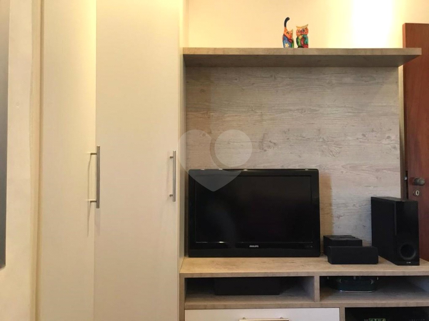 Apartamento à venda com 3 quartos, sendo 1 suíte,  em Vila Polopoli, São Paulo, SP