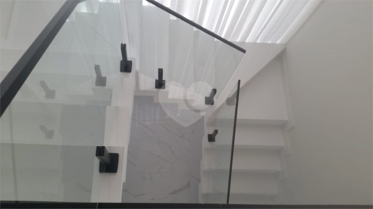 Casa à venda com 3 suítes no condomínio Ibiti Reserva, Sorocaba - SP