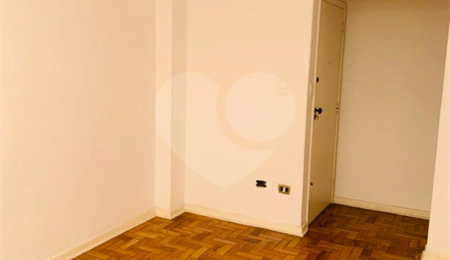 Apartamento à venda com 2 quartos, sendo 1 suíte,  em Pinheiros, São Paulo, SP