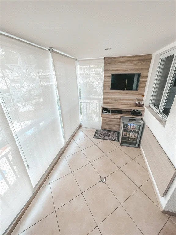 Apartamento à venda com 2 quartos, sendo 1 suíte, em Vila Andrade, São Paulo, SP