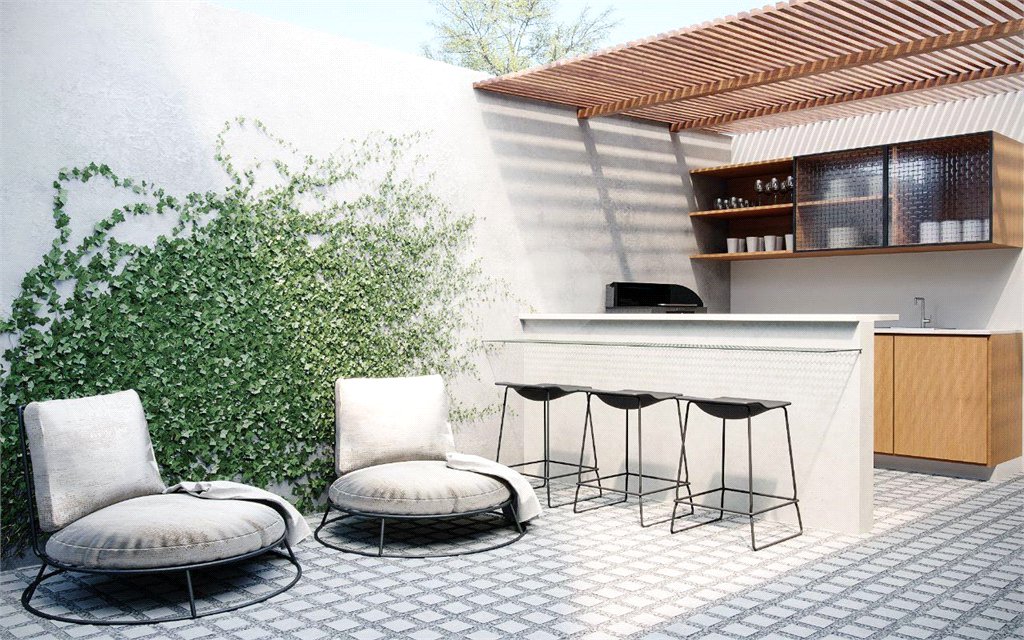 Casa à venda com 2 suítes em Jardim Bonfiglioli, São Paulo, SP