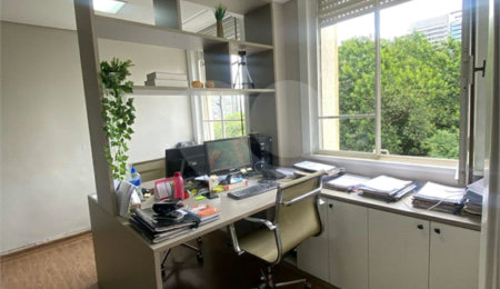 Sala à venda no Centro, São Paulo, SP
