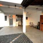 Sobrado à venda com 4 quartos, sendo 1 suíte,  em Vila Curuçá, Santo André, SP