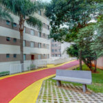 Apartamento à venda com 2 quartos em Vila Parque Jabaquara, São Paulo, SP