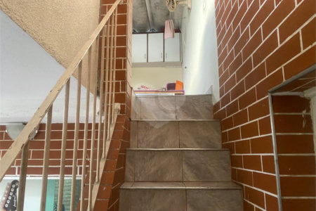 Casa à venda com 1 quarto em Vila Rosália, Guarulhos, SP