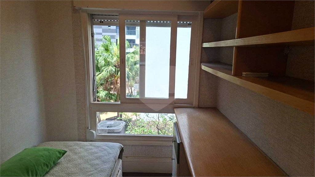 Apartamento à venda ou para alugar com 2 quartos em Jardim Paulista, São Paulo, SP