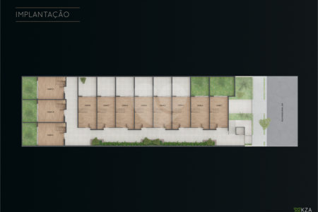 Casa à venda com 3 suítes no condomínio Kza Brooklin, São Paulo - SP