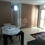Apartamento à venda com 2 quartos, sendo 1 suíte,  em Paraíso do Morumbi, São Paulo, SP
