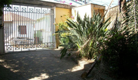 Sobrado à venda ou para alugar com 4 suítes em Vila Paulicéia, São Paulo, SP