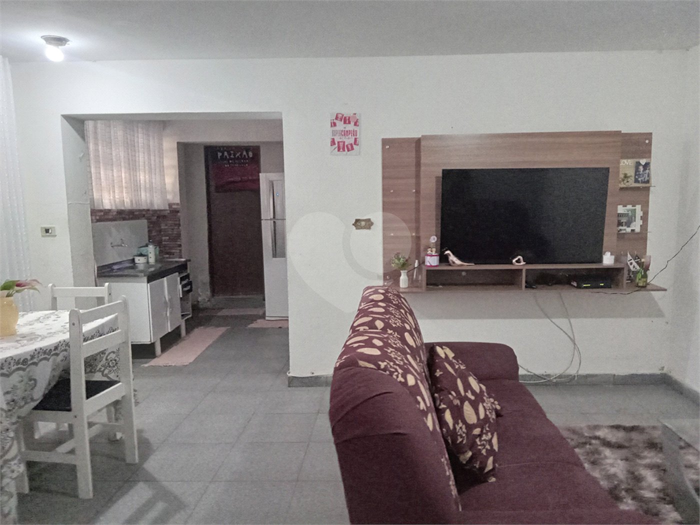 Sobrado à venda com 3 quartos, sendo 2 suítes, em Jardim do Colégio (zona Norte), São Paulo, SP