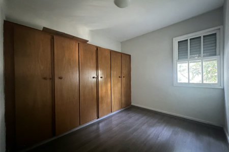 Apartamento à venda com 3 quartos em Alto de Pinheiros, São Paulo, SP