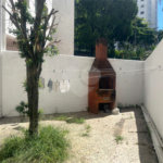 Sobrado à venda com 3 quartos em Santana, São Paulo, SP