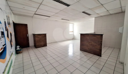 Sala para alugar em Santana, São Paulo, SP