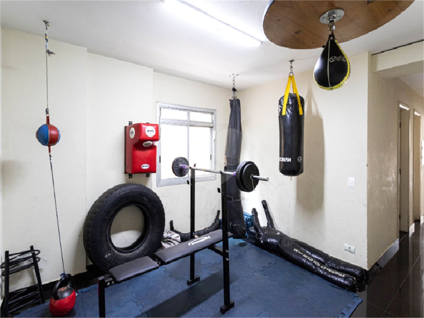 Apartamento à venda com 3 quartos, sendo 1 suíte, em Itaim Bibi, São Paulo, SP