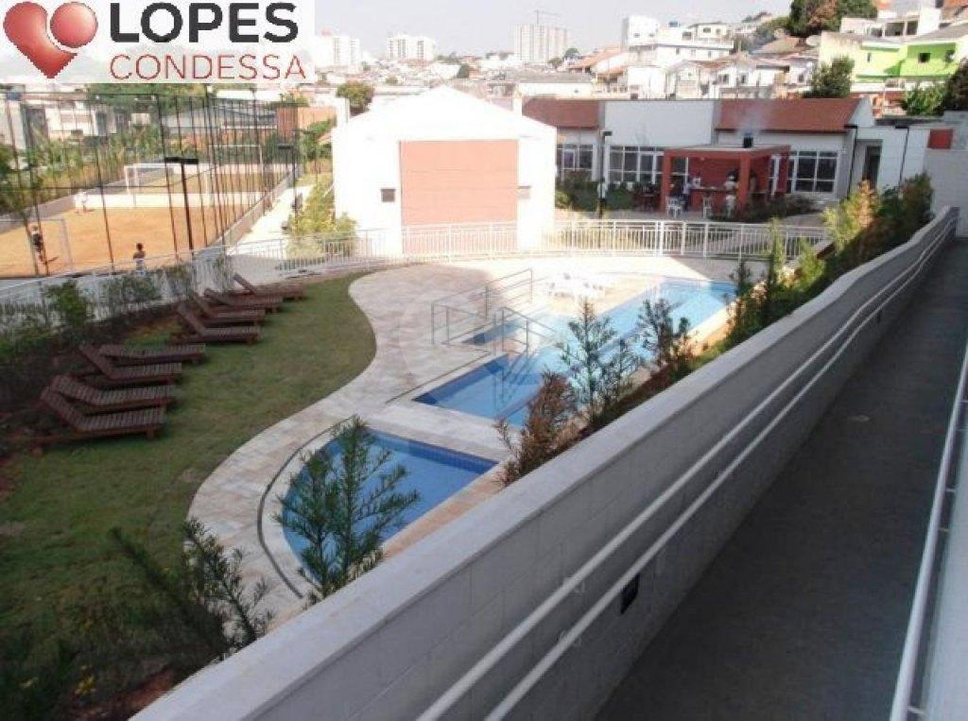 Apartamento à venda com 2 quartos em Vila Nova Cachoeirinha, São Paulo, SP