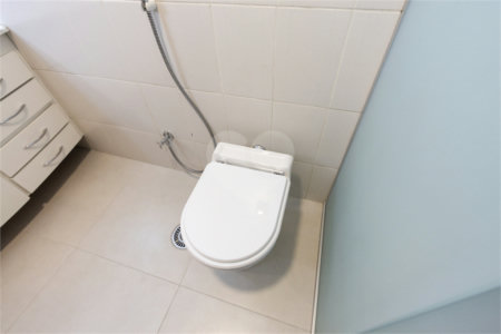 Apartamento à venda com 3 quartos, sendo 1 suíte, em Perdizes, São Paulo, SP