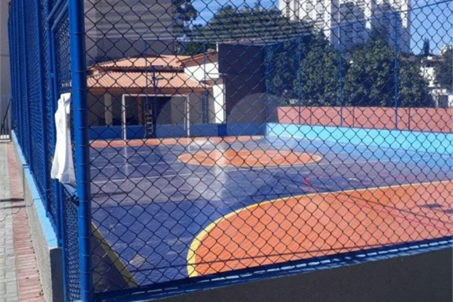 Apartamento à venda com 2 quartos em Mandaqui, São Paulo, SP
