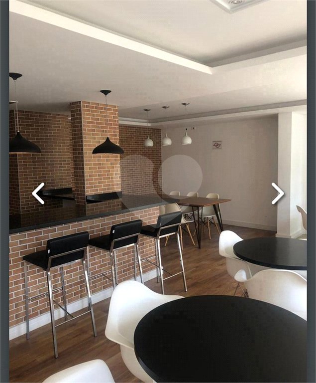 Apartamento à venda com 2 quartos, sendo 1 suíte, em Ferreira, São Paulo, SP