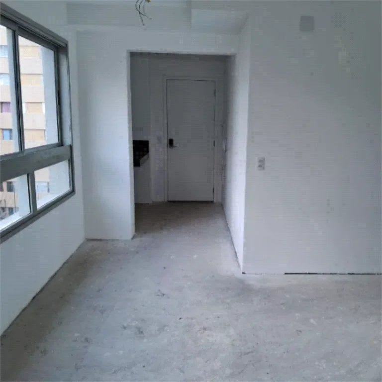 Apartamento à venda com 2 quartos em Pinheiros, São Paulo, SP