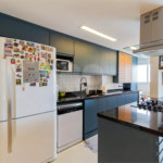 Apartamento à venda com 2 quartos, sendo 1 suíte, em Santo Amaro, São Paulo, SP