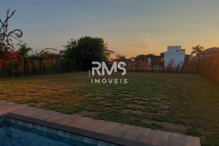 Casa à venda com 4 suítes no condomínio Xapada Parque Ytu, Itu - SP, Itu - SP
