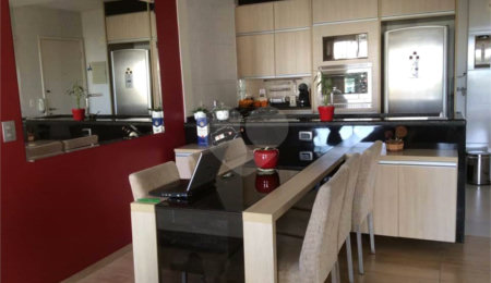 Apartamento à venda com 3 quartos, sendo 1 suíte, em Vila Progredior, São Paulo, SP