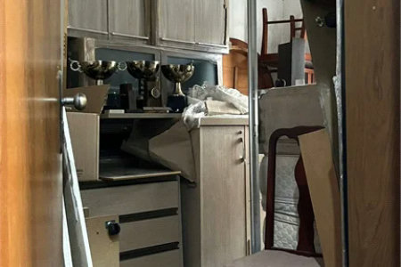 Casa Térrea à venda com 3 quartos em Jardim Dom José, São Paulo, SP
