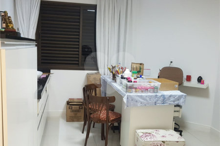 Cobertura à venda com 4 quartos, sendo 3 suítes, em Água Fria, São Paulo, SP