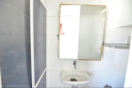 Cobertura à venda com 3 quartos, sendo 1 suíte,  em Vila Isabel, Rio de Janeiro, RJ